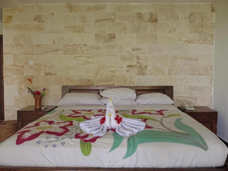Bucu Beji Hotel