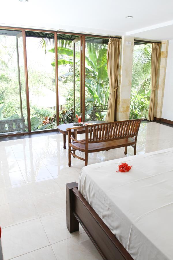 Bucu Beji Hotel Ubud (Bali)
