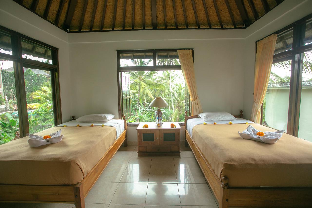 Bucu Beji Hotel 2*