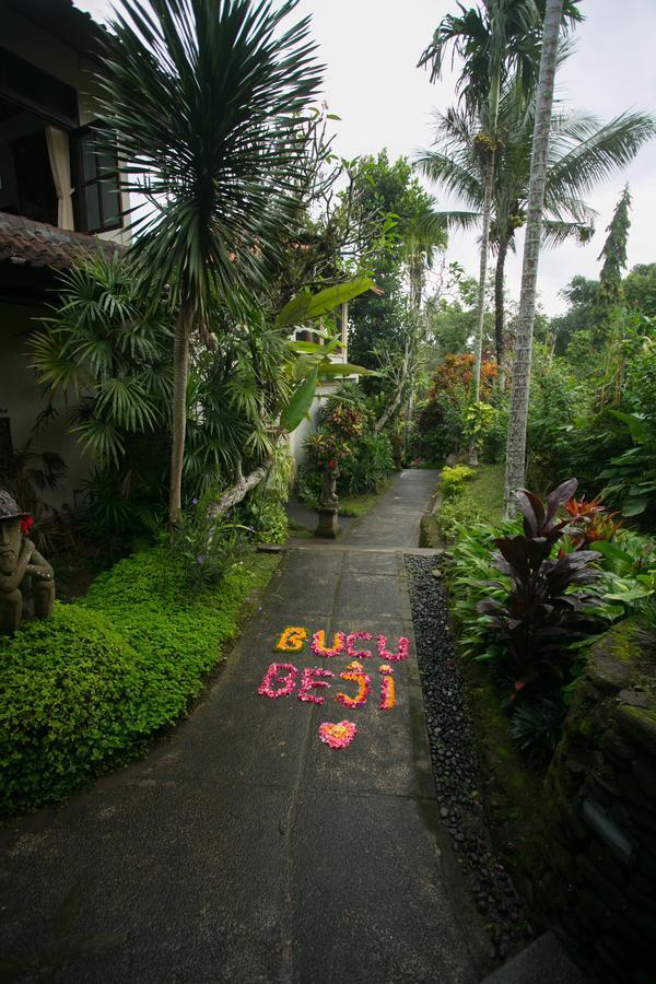 Bucu Beji 2* Ubud (Bali)