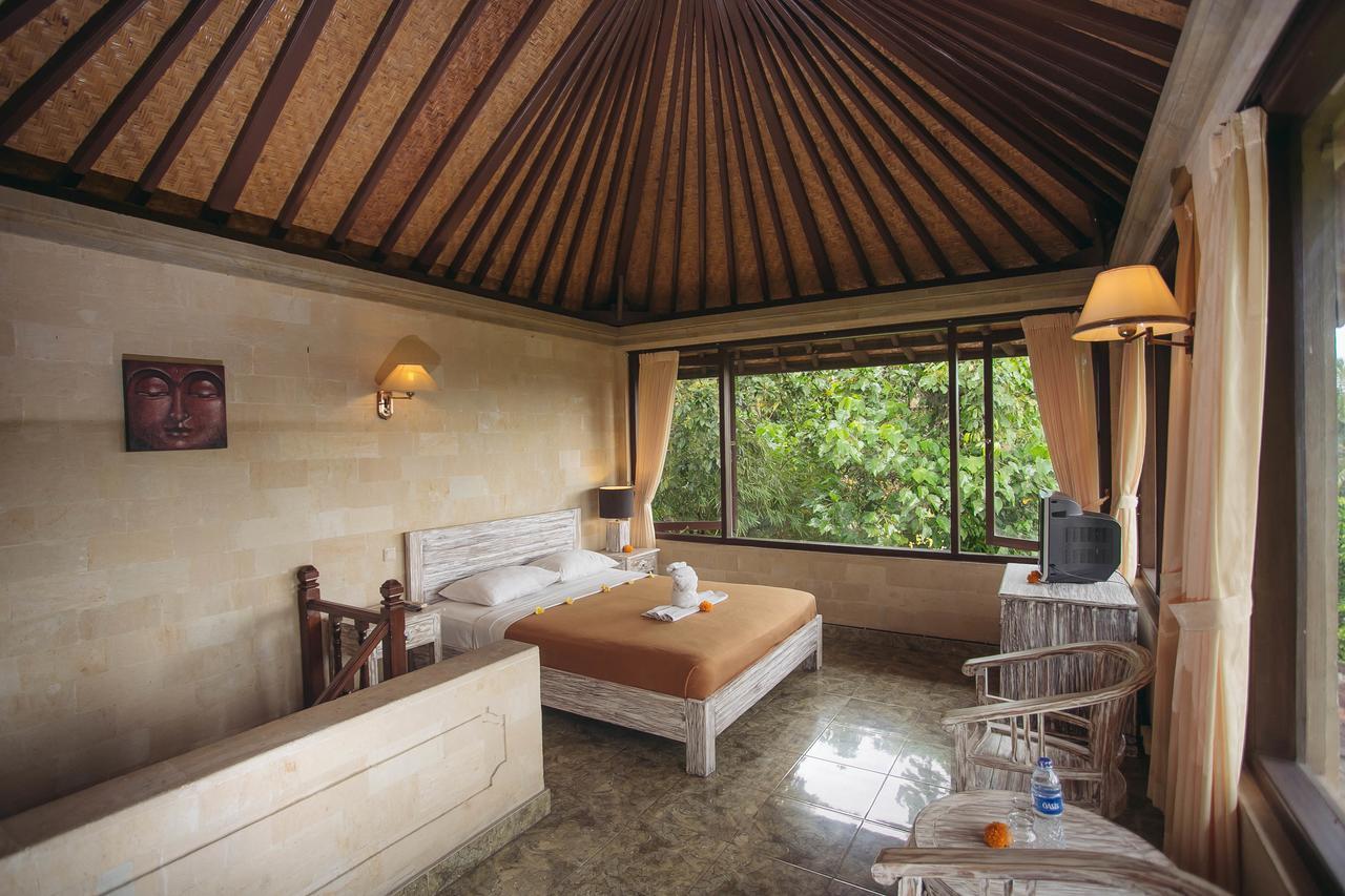 Bucu Beji Hotel 2*