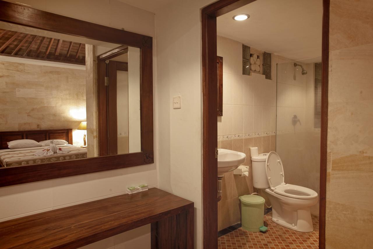 Hotel Bucu Beji