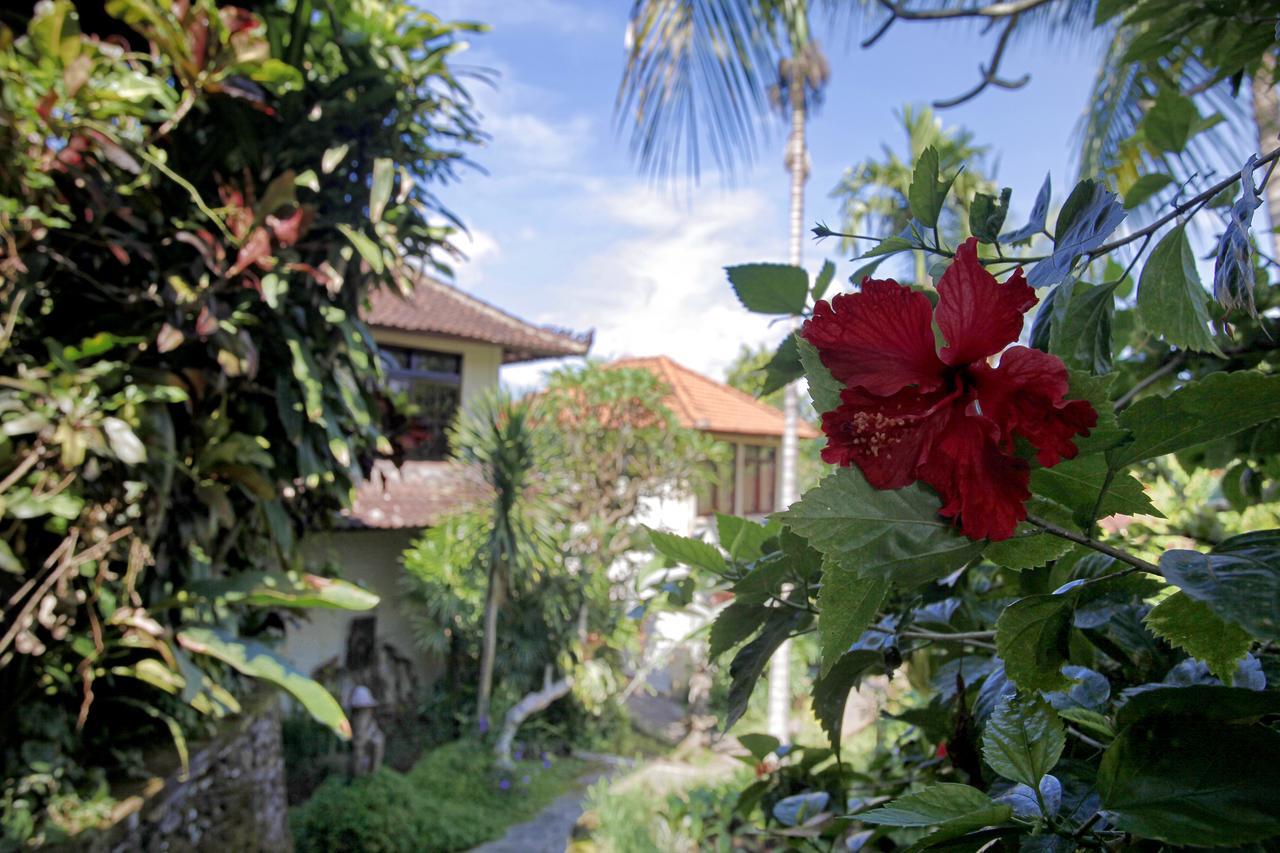 Hotel Bucu Beji Ubud (Bali)