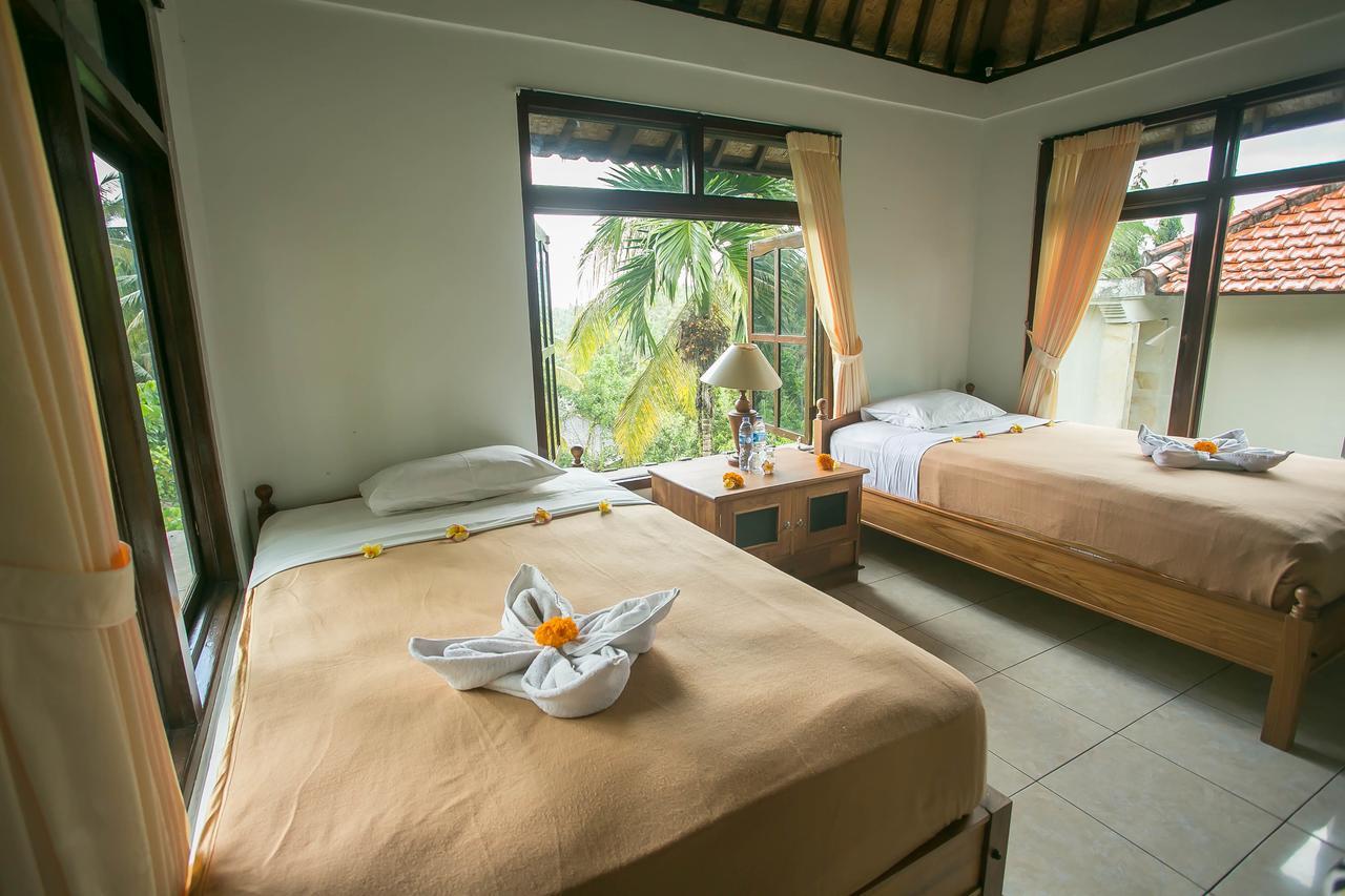 Bucu Beji Hotel Ubud (Bali)