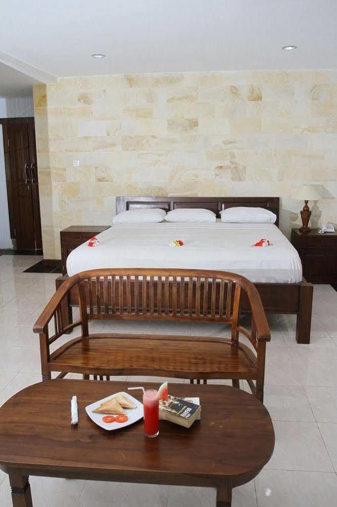 Hotel Bucu Beji Ubud (Bali)