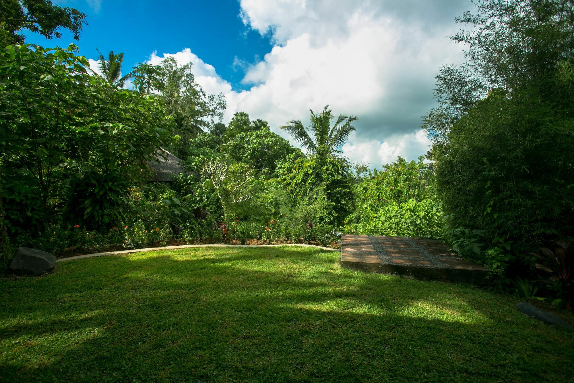 Bucu Beji Ubud (Bali)